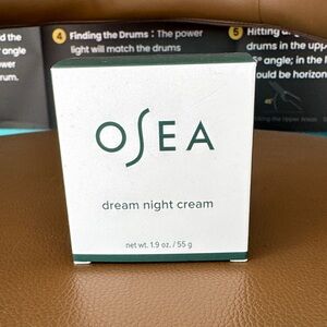 OSEA Dream Night Cream